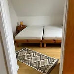 Mrak'sche Kommune Nyaraló Fehmarn