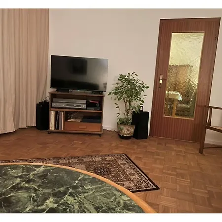 Mrak'sche Kommune Holiday home *