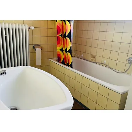 Mrak'sche Kommune Holiday home *