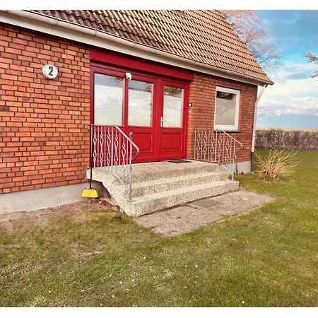 Mrak'sche Kommune * Fehmarn