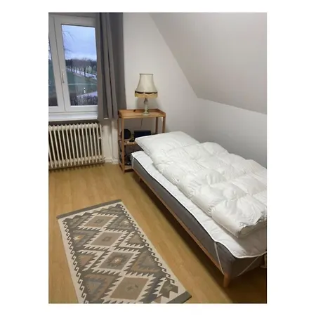 Mrak'sche Kommune Holiday home