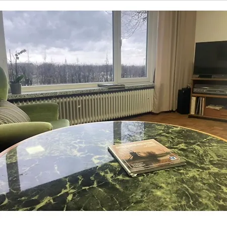 Holiday home Mrak'sche Kommune