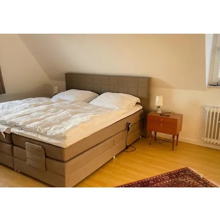 Holiday home Mrak'sche Kommune *