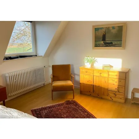 Mrak'sche Kommune Dom wakacyjny Fehmarn