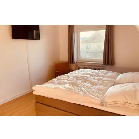 Holiday home Mrak'sche Kommune *