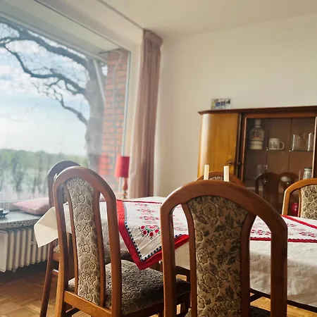 Casa de Férias Mrak'sche Kommune