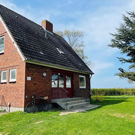 Holiday home Mrak'sche Kommune