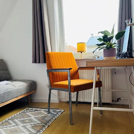 Mrak'sche Kommune Holiday home *