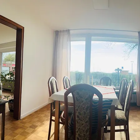 Holiday home Mrak'sche Kommune