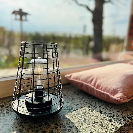 Mrak'sche Kommune Holiday home *