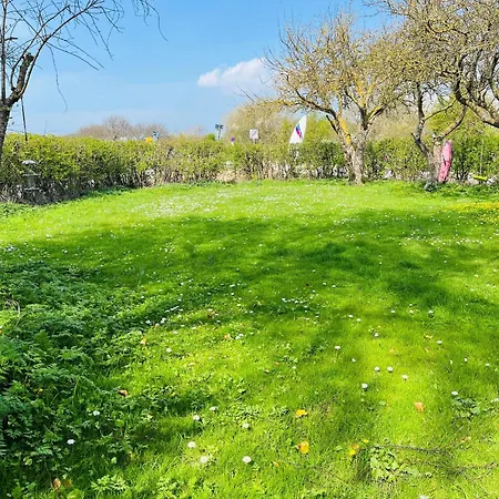 Casa de Férias Mrak'sche Kommune *