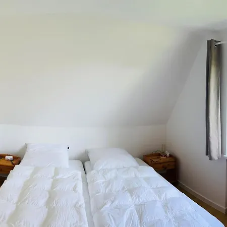 Mrak'sche Kommune Holiday home Fehmarn
