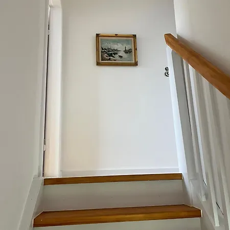 Mrak'sche Kommune Holiday home Fehmarn