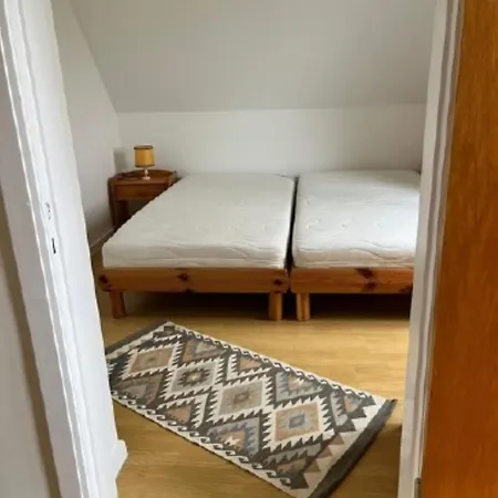 Mrak'sche Kommune Holiday home Fehmarn